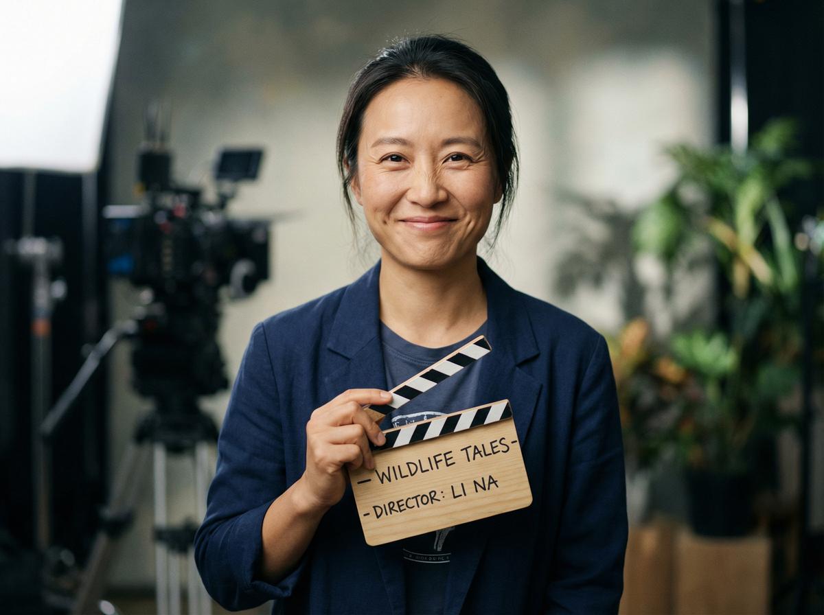 高清无码导演李娜